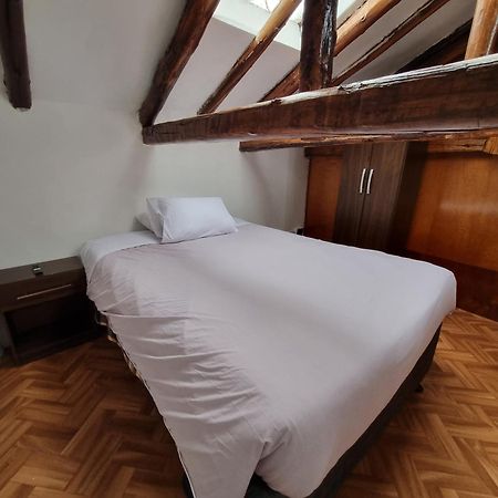 La Casa De Laura - Plaza Hotel Куско Екстериор снимка