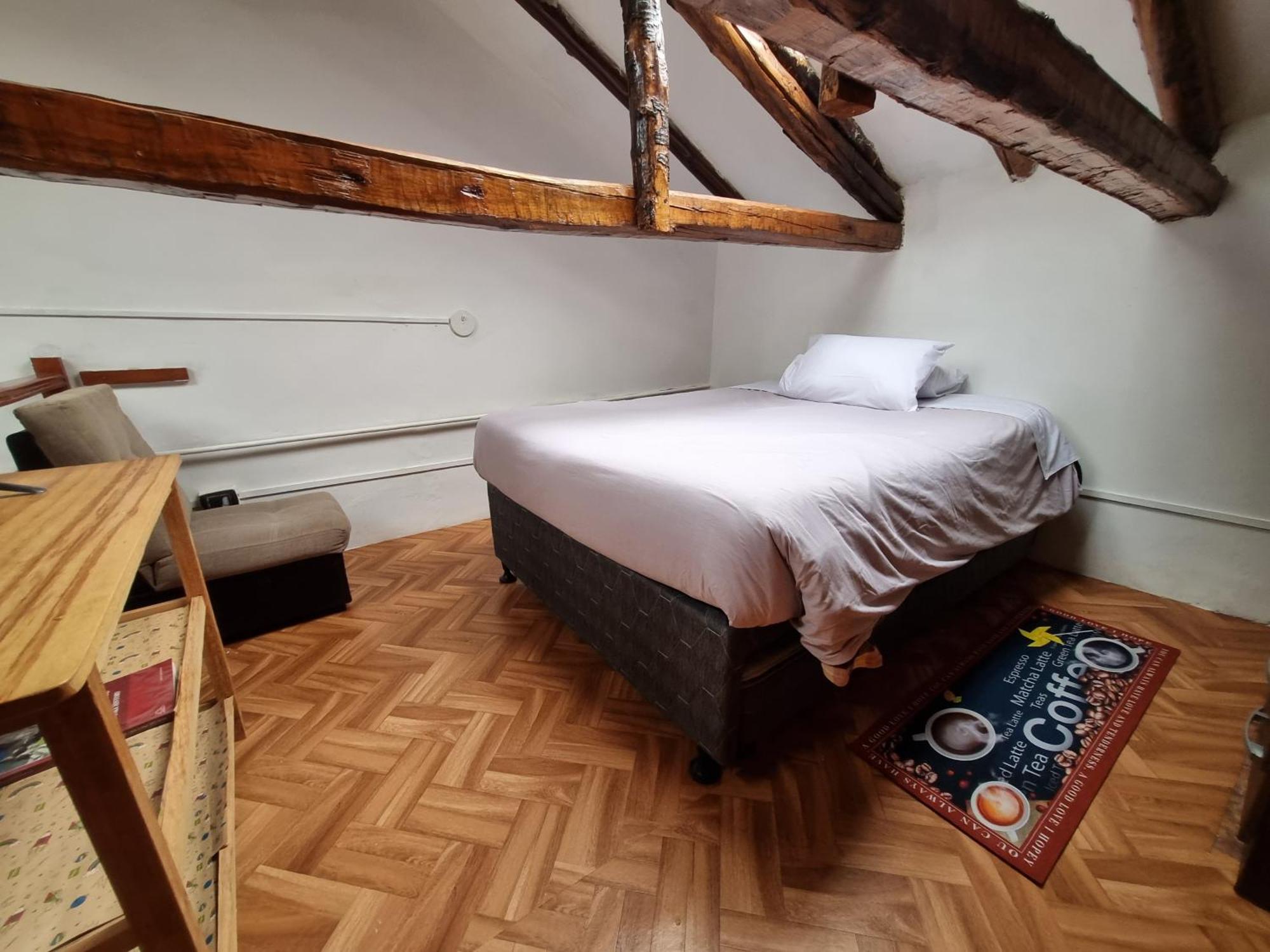 La Casa De Laura - Plaza Hotel Куско Екстериор снимка