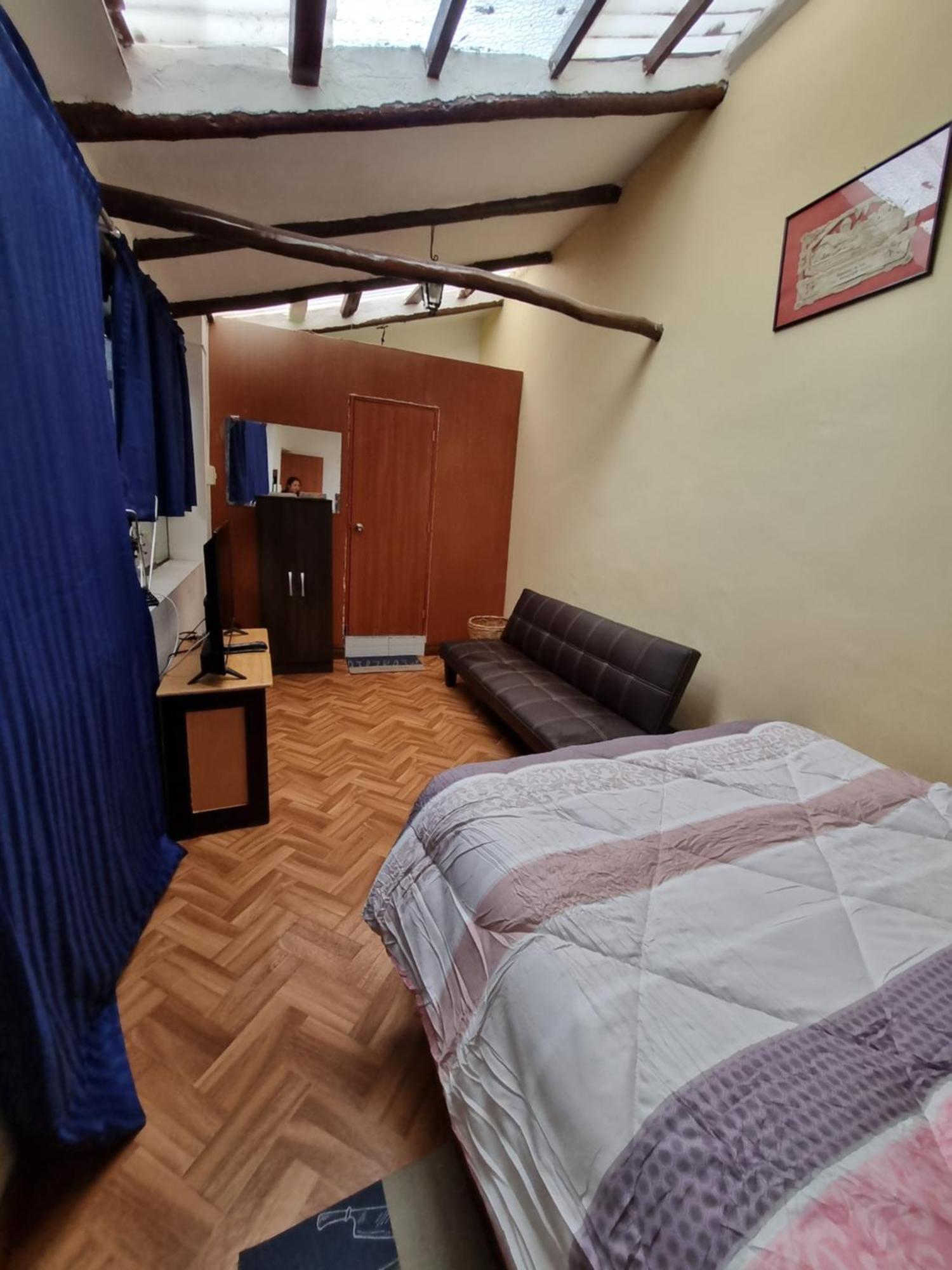 La Casa De Laura - Plaza Hotel Куско Екстериор снимка